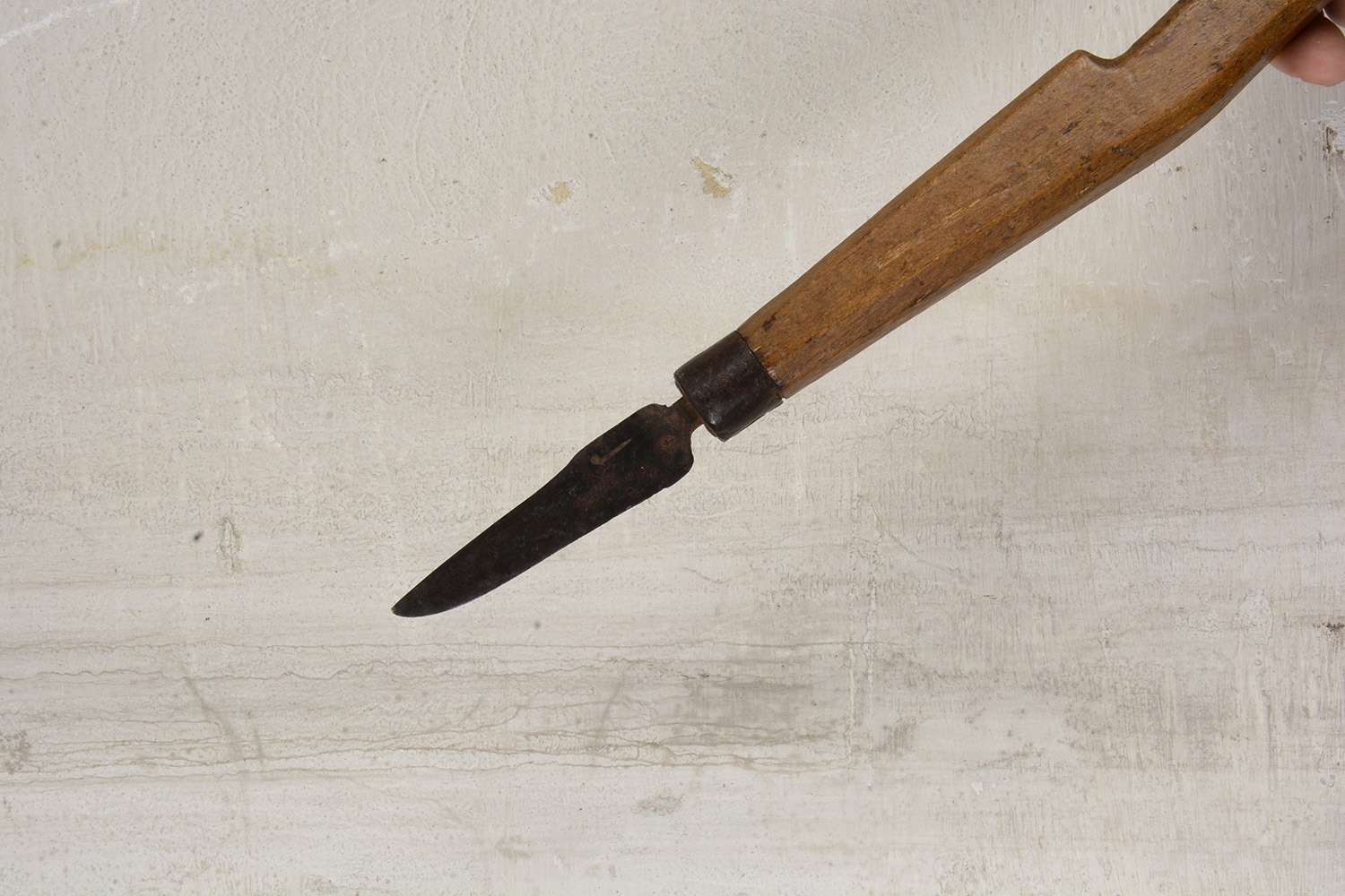 Grobes Schnitzmesser – Bild 4