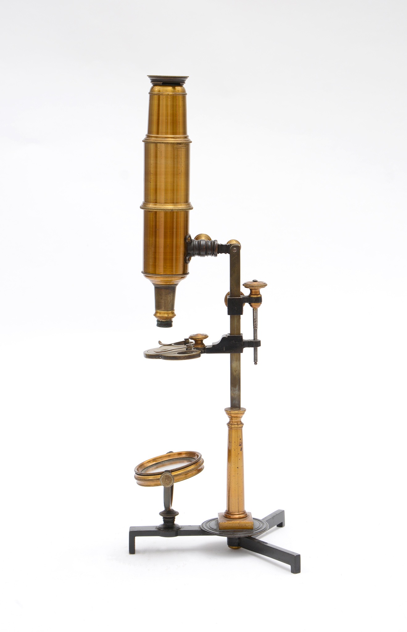 Benjamin Martin attr. Universal Microscope – Bild 12