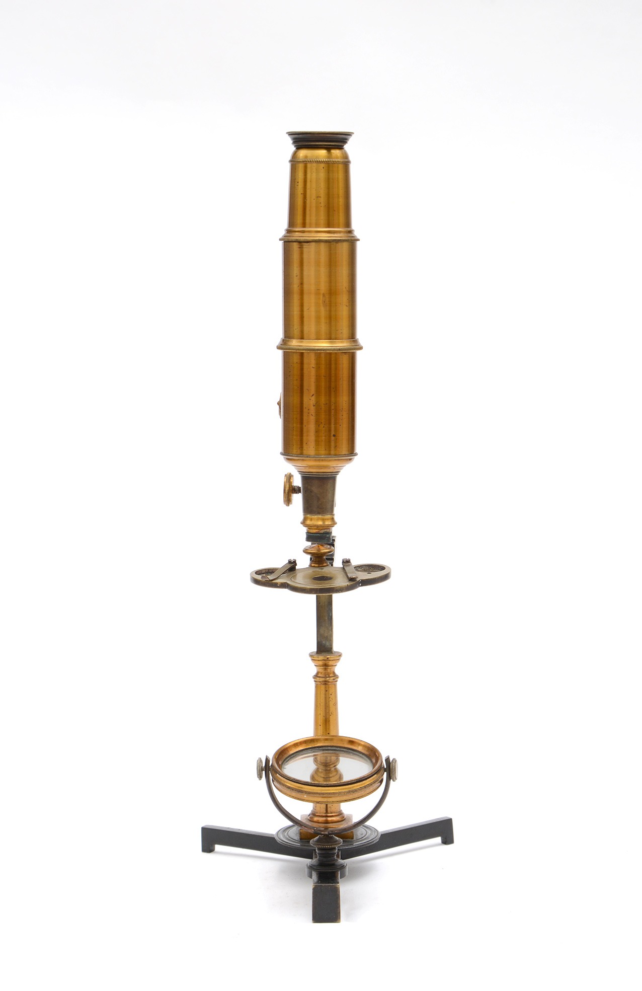 Benjamin Martin attr. Universal Microscope – Bild 11