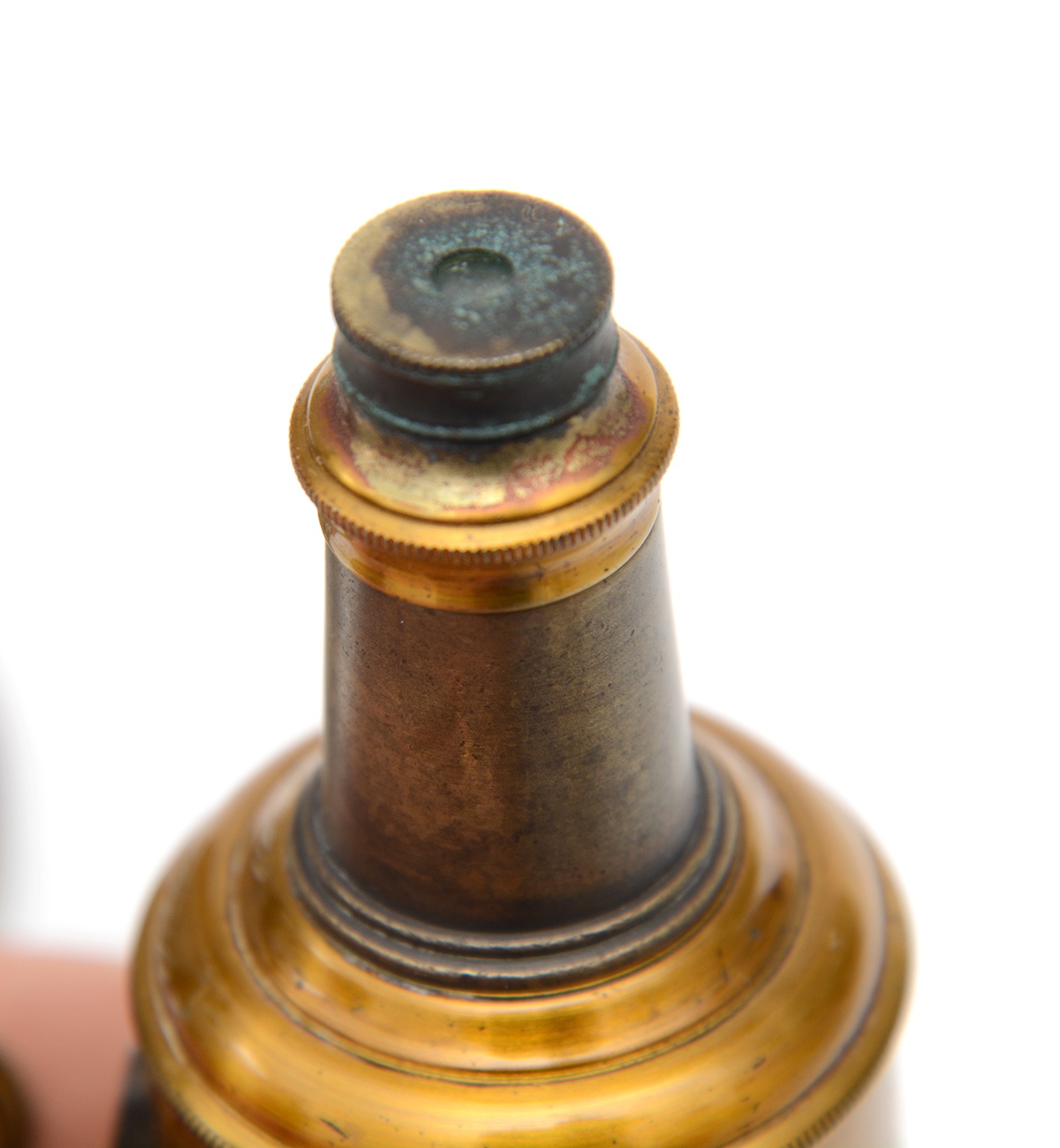 Benjamin Martin attr. Universal Microscope – Bild 7