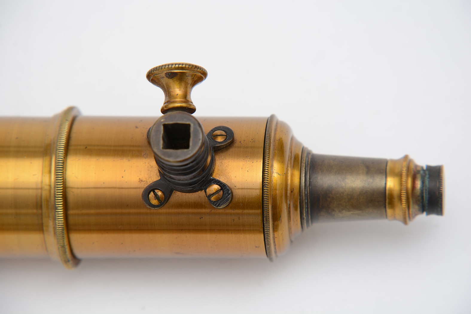 Benjamin Martin attr. Universal Microscope – Bild 5