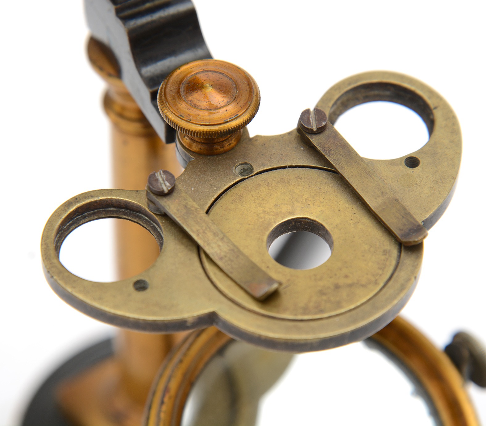 Benjamin Martin attr. Universal Microscope – Bild 8