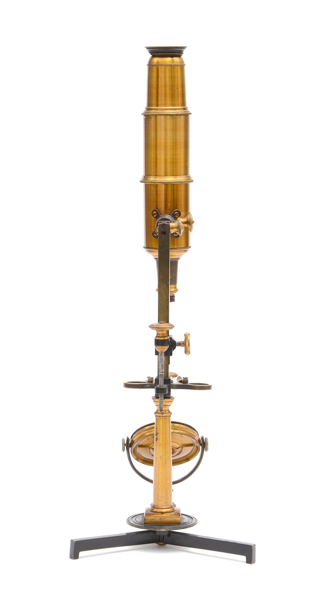 Benjamin Martin attr. Universal Microscope – Bild 4
