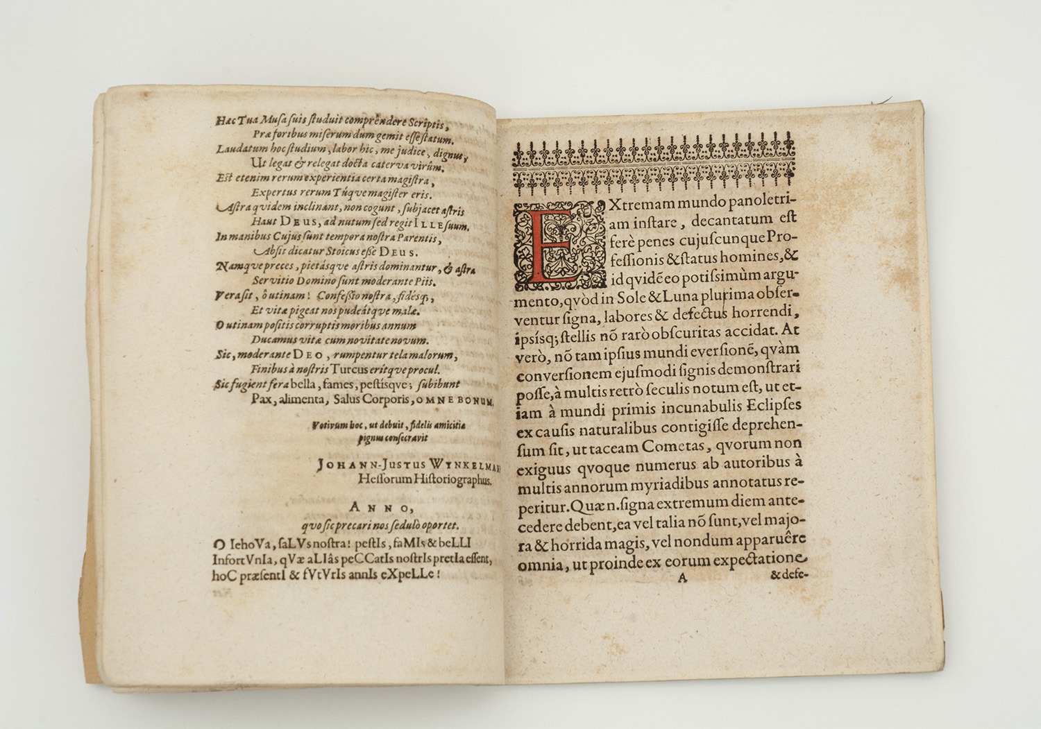 "Das Anomalon des Himmels" von Johann Tacke – Bild 3
